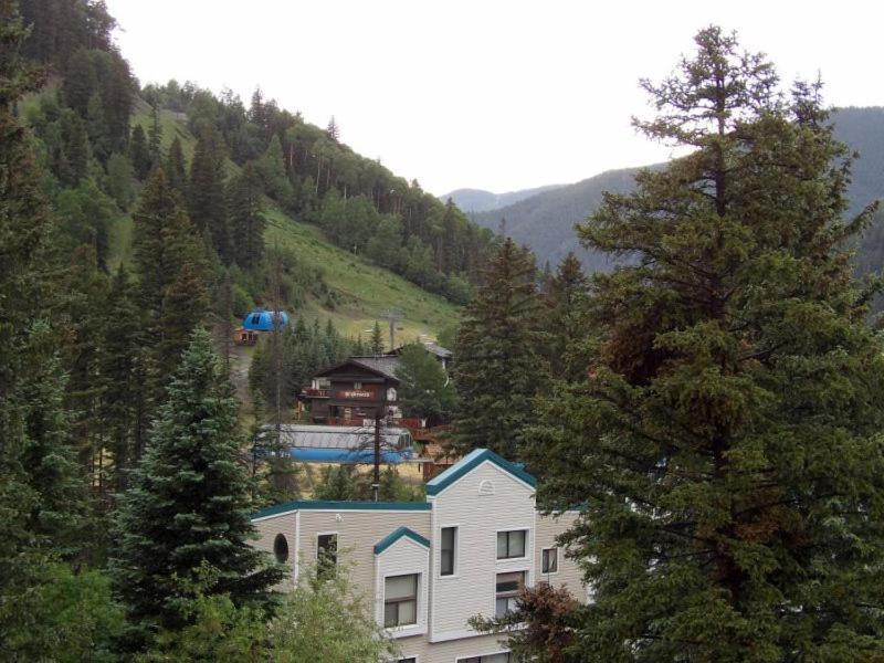 Twining 5 Villa Taos Ski Valley Exterior photo